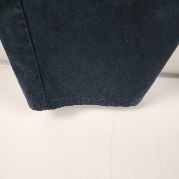 Nike Pants Mens 38 Black SB Sportswear Chino Preppy Pants (38x30) CJ7605-010 - Picture 6 of 12